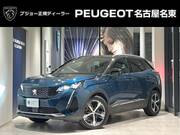 2023 PEUGEOT 3008
