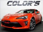 2017 TOYOTA 86 GT