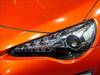 TOYOTA 86