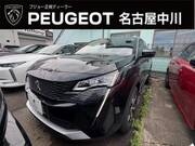 2024 PEUGEOT 3008