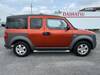 HONDA ELEMENT