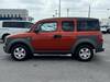 HONDA ELEMENT