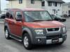 HONDA ELEMENT
