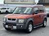 HONDA ELEMENT