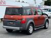 HONDA ELEMENT