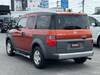HONDA ELEMENT