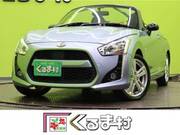 2014 DAIHATSU COPEN