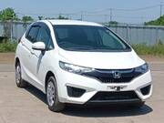 2017 HONDA FIT