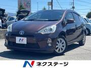 2014 TOYOTA AQUA S