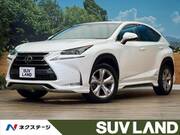 2015 LEXUS NX
