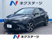 2019 TOYOTA C-HR G