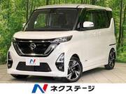 2020 NISSAN ROOX