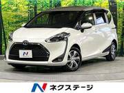 2020 TOYOTA SIENTA