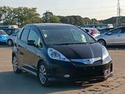 2012 HONDA FIT HYBRID