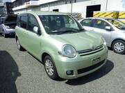 2012 TOYOTA SIENTA