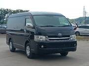 2010 TOYOTA HIACE WAGON GL