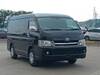 TOYOTA HIACE WAGON