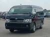 TOYOTA HIACE WAGON