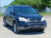 2011 HONDA CR-V