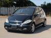 MERCEDES BENZ A CLASS