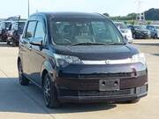 2014 TOYOTA SPADE