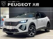 2024 PEUGEOT 2008