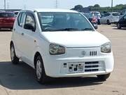 2015 SUZUKI ALTO