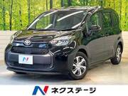 2023 TOYOTA SIENTA X