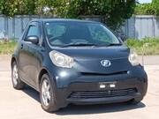 2009 TOYOTA IQ
