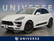 2016 PORSCHE MACAN