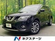 2017 NISSAN X-TRAIL