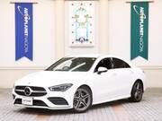 2021 MERCEDES BENZ CLA-CLASS