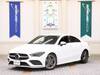 MERCEDES BENZ CLA-CLASS