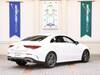 MERCEDES BENZ CLA-CLASS
