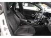MERCEDES BENZ CLA-CLASS