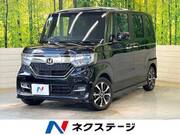 2020 HONDA N-BOX CUSTOM