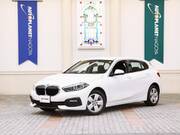 2021 BMW 1 SERIES