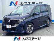 2023 NISSAN SERENA