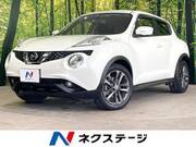 2015 NISSAN JUKE 15RX URBAN SELECTION