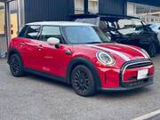 2023 BMW MINI