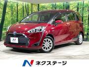 2019 TOYOTA SIENTA