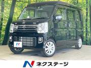 2022 SUZUKI EVERY WAGON