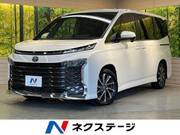 2024 TOYOTA VOXY
