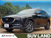2017 MAZDA CX-5 XD L PACKAGE