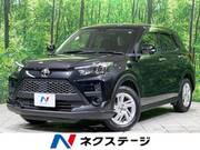 2022 TOYOTA RAIZE