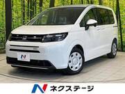 2025 HONDA FREED
