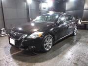 2010 LEXUS GS