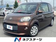 2012 TOYOTA PORTE