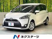 2016 TOYOTA SIENTA G