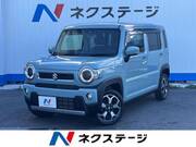 2020 SUZUKI HUSTLER